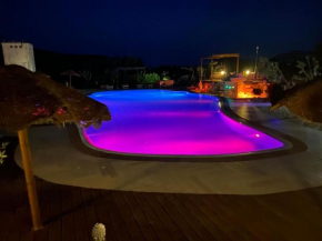 Appartamenti Bonalaccia Marina Di Campo